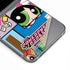 Cartoon Network Powerpuff Girls Patches Galaxy Z Flip6 Skin